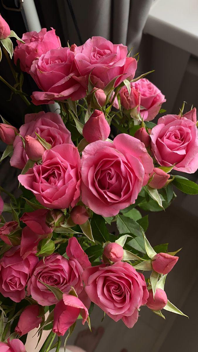 Corporate floral consultation example